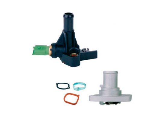 Combinado Para Arrefecimento Iguaçu 601.3020-87