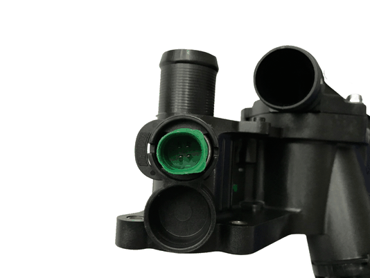 Combinado Para Arrefecimento Parati G2 16v 01/02 Iguaçu  601.3022-87