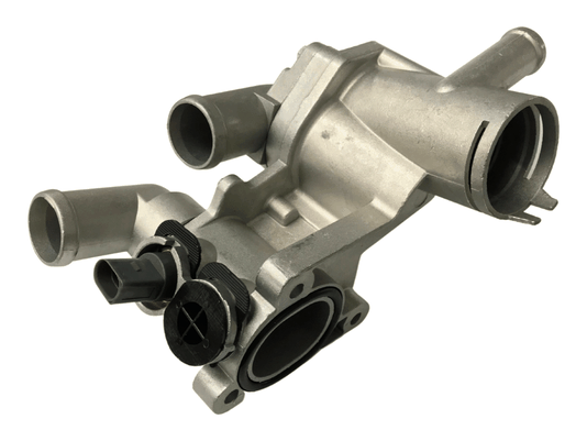 Combinado Para Arrefecimento Ymax 352a