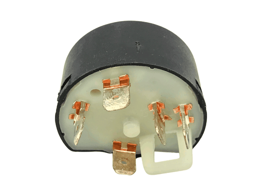 Comutador De Ignição Astra, Calibra, Corsa, Ipanema, Kadett, Monza, Omega, Suprema E Vectra Universal 40185