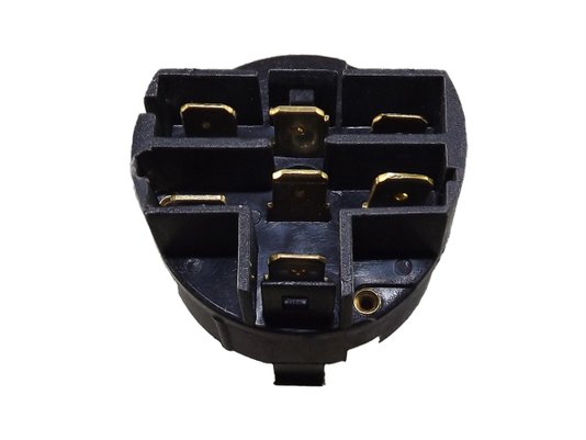 Comutador De Ignição Fiorino E Uno 03>, Palio, Siena E Strada 96/10 Universal 70268