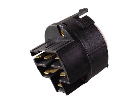 Comutador De Ignição Fiorino E Uno 03>, Palio, Siena E Strada 96/10 Universal 70268