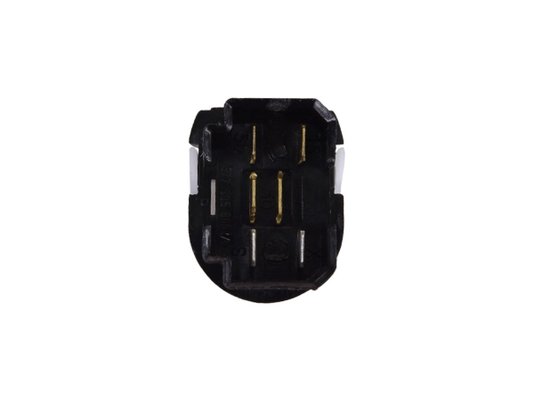 Comutador De Ignição Gol E Saveiro Giii E Giv Universal 21523