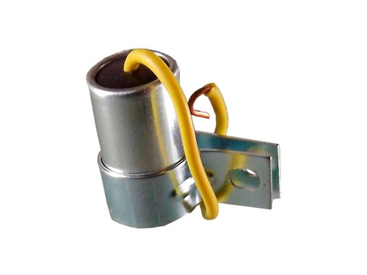 Condensador Do Distribuidor Belina E Corcel <76, Brasilia <74, Fusca, Kombi, Tl E Variant 72/74 Olimpic 22048