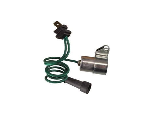 Condensador Do Distribuidor Chevette 74/81 Bosch 9 231 081 311