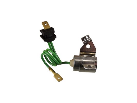 Condensador Do Distribuidor Fiat 147, Fiorino E Oggi 78/83 Bosch 9 231 081 660