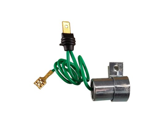 Condensador Do Distribuidor Fusca 68/74 E Kombi 67/72 Olimpic 22 072