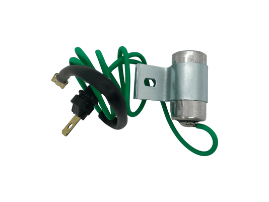 Condensador Do Distribuidor Fusca, Kombi, Tl E Variant <72  Marflex Mc-3182 