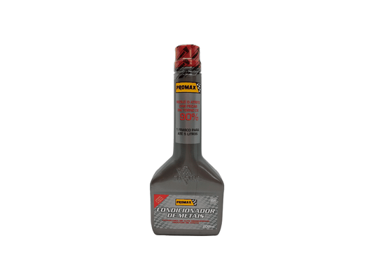 Condicionador De Metais Bardahl 200ml 