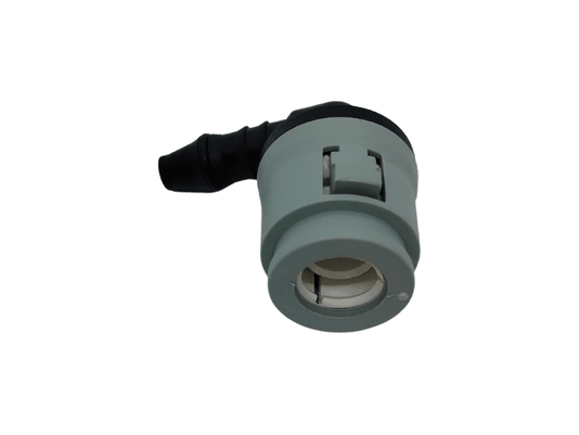 Conector Rápido