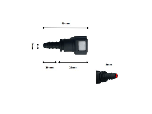 Conector Rápido