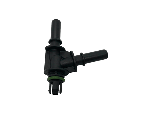 Conector Rápido Tbi 8mm 