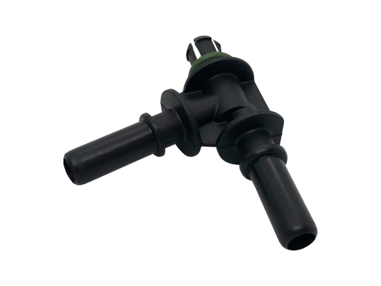 Conector Rápido Tbi 8mm