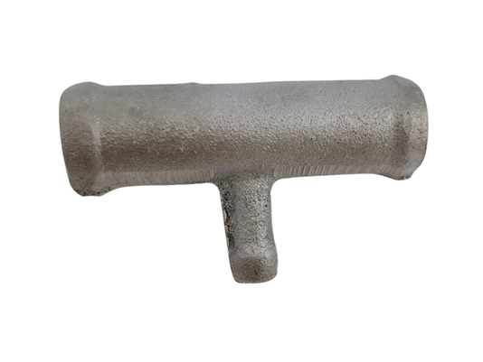 Conexão T De Mangueira,19x19x8mm