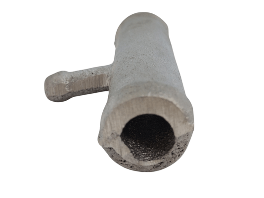 Conexão T De Mangueira,19x19x8mm