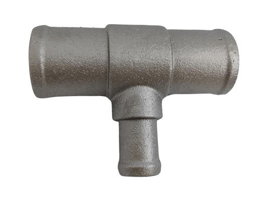 Conexão T De Mangueira, 35x35x20mm