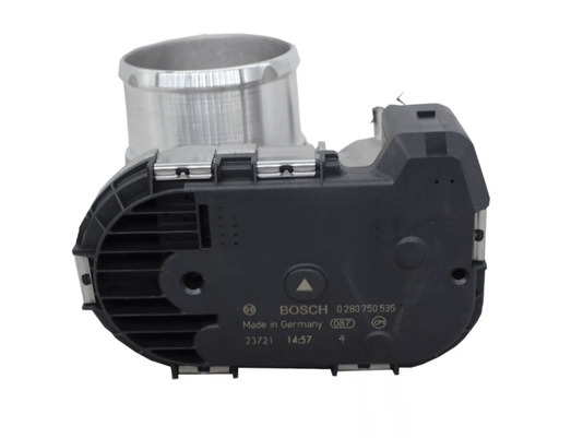 Corpo da Borboleta Ecosport 1.6 16v 12/17, Focus  1.6 16v 10/13, New Fiesta 1.5 16v 13>, New Fiiesta 1.6 16v 10/13  Bosch 0 280  750 535
