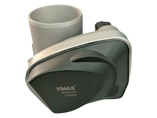 Corpo da Borboleta Fox E Saveiro 04>, Gol E Polo 05/14, Golf  07>, Spacefox 04> E Voyage 09> Ymax 3062f