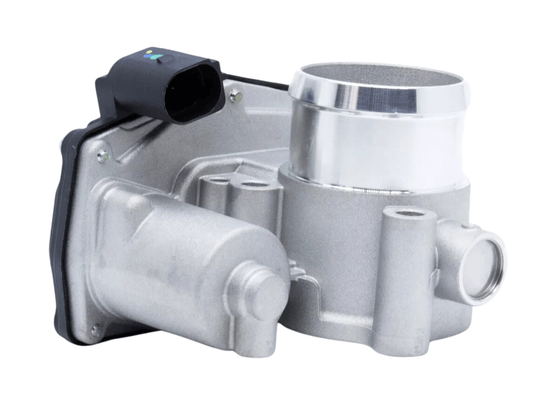 Corpo da Borboleta Ka 1.0 12v 14> E New Fiesta 1.0 12v 16/18 Multi Qualita  Mq0650