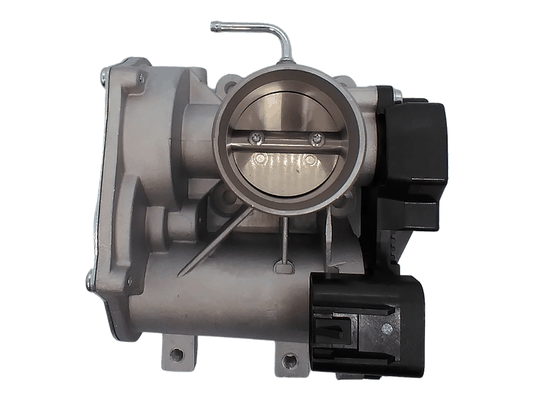 Corpo Da Borboleta Celta 06/15, Corsa Classic E Prisma  09/12 Gauss Gi7044 