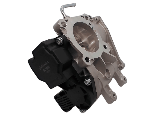 Corpo Da Borboleta Celta 06/15, Corsa Classic E Prisma  09/12 Gauss Gi7044