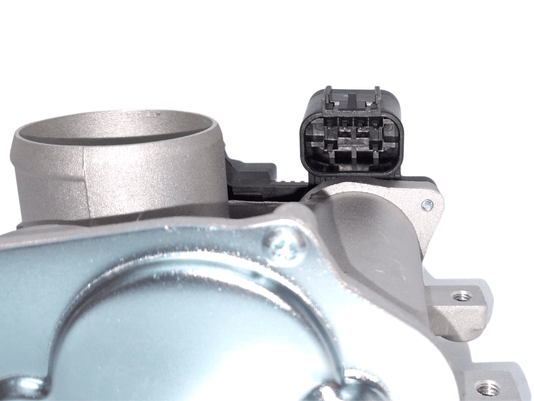 Corpo Da Borboleta Celta 06/15, Corsa Classic E Prisma  09/12 Gauss Gi7044