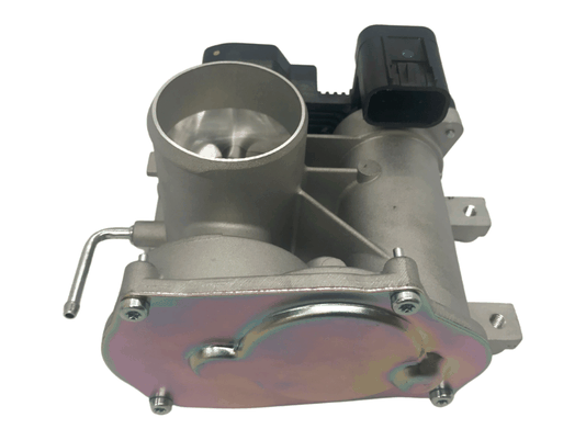 Corpo Da Borboleta Celta 06/15, Corsa Classic E Prisma  09/12 Ymax 5387