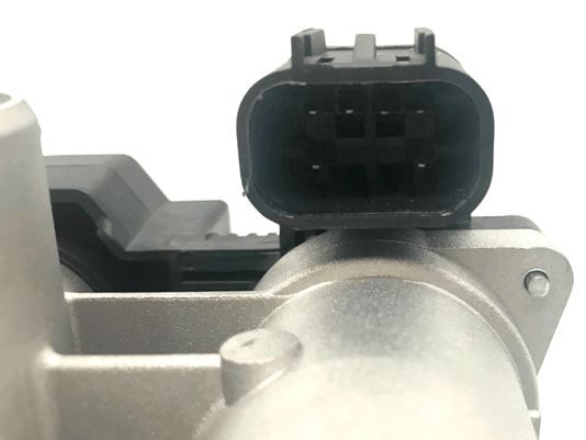 Corpo Da Borboleta Celta 06/15, Corsa Classic E Prisma  09/12 Ymax 5387