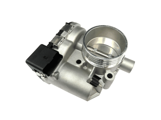 Corpo Da Borboleta Citroen C3 E C4 03>, Xsara 01>, Peugeot  206 01>, 207 08>, 307 02> E Partner 03> Gauss Gi7085 