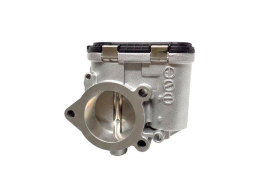 Corpo Da Borboleta Citroen C3 E C4 03>, Xsara 01>, Peugeot 206 01>, 207 08>, 307 02> E Partner 03> Ymax 0085