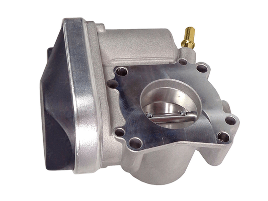Corpo Da Borboleta Clio 16v 06/14, Logan E Sandero 16v 08/14  Ymax 52016