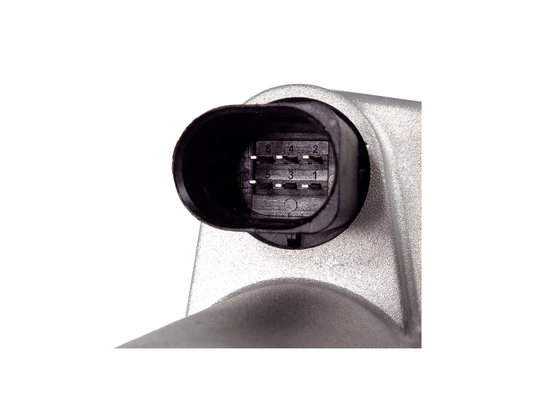 Corpo Da Borboleta Clio 16v 06/14, Logan E Sandero 16v 08/14  Ymax 52016
