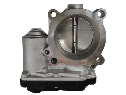 Corpo Da Borboleta Crosfox,fox, Gol, Golf, Polo, Saveiro,  Spacefox,virtus, Voyage 1.6 16v Msi Gauss Gi7134