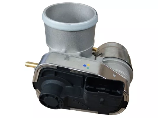 Corpo Da Borboleta Doblo 1.8 8v 04>, Palio E Strada 1.8  8v 03>, Punto 1.8 8v 07>, Corsa 1.8 8v 02> Ymax 3785