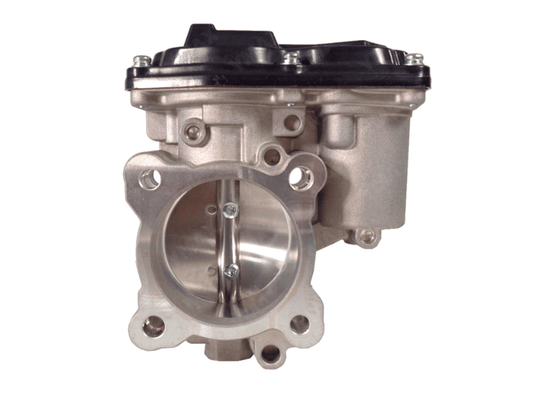 Corpo Da Borboleta, Ecosport Novo 12v 17>, Ka 12v 18> Ymax 19991 