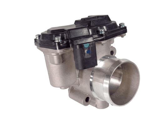 Corpo Da Borboleta, Ecosport Novo 12v 17>, Ka 12v 18> Ymax 19991