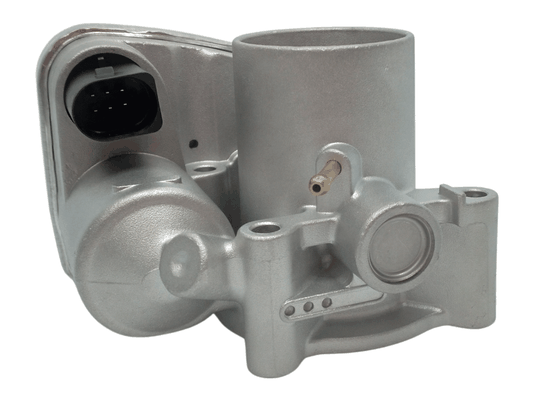Corpo Da Borboleta Fox 03>, Gol E Polo 02>, Gol G5 08>,  Kombi 06/10 E Voyage 08> Gauss Gi7004