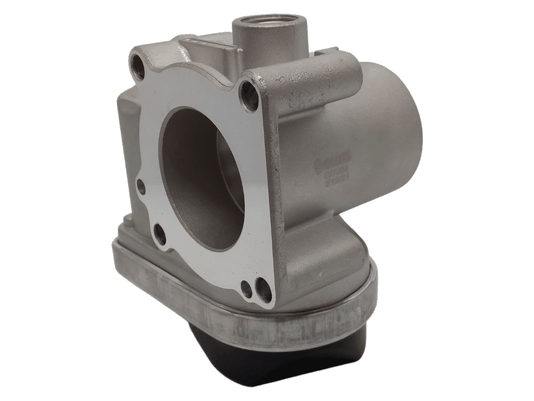 Corpo Da Borboleta Fox 03>, Gol E Polo 02>, Gol G5 08>,  Kombi 06/10 E Voyage 08> Gauss Gi7004