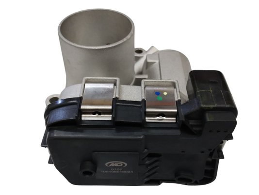 Corpo Da Borboleta Fox 1.0 8v 09/12, Gol G6 1.0 8v 12/16, Kombi 1.4 8v 06/14 E Voyage 1.0 8v 09/16 Multi Qualita Mq0707