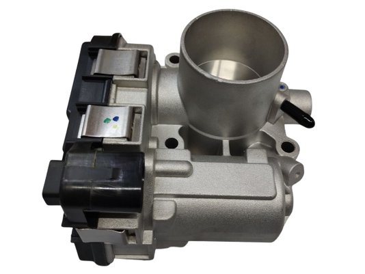 Corpo Da Borboleta Fox 1.0 8v 09/12, Gol G6 1.0 8v 12/16, Kombi 1.4 8v 06/14 E Voyage 1.0 8v 09/16 Multi Qualita Mq0707