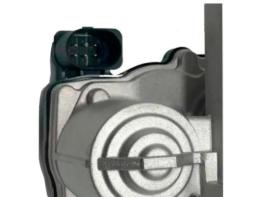 Corpo Da Borboleta Fox,gol,saveiro E Voyage 12> E Polo 12/14, Ymax 3062c