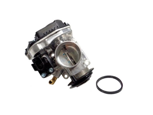 Corpo Da Borboleta Gol E Parati 97/02 Ymax 3064