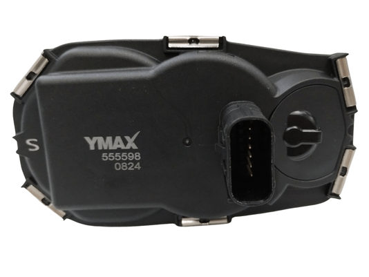 Corpo Da Borboleta Onix 1.0 12v Turbo, Tracker 1.2 12v Turbo 20/23 Ymax 555598