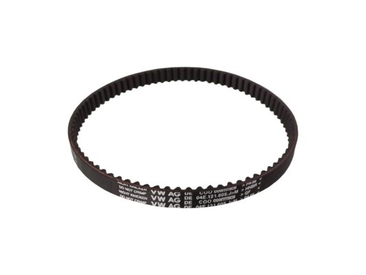 Correia Dentada Da Bomba D'água Original Vw 04e121605m