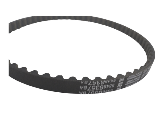 Correia Dentada Da Bomba De Óleo Banhada  A Óleo, Montana 1.2, 12v, 19>, Onix 1.0, 12v 19>, Onix Plus 1.0, 12v,19>, Tracker 1.0, 1.2, 12v, 20> Original Gm 55486357