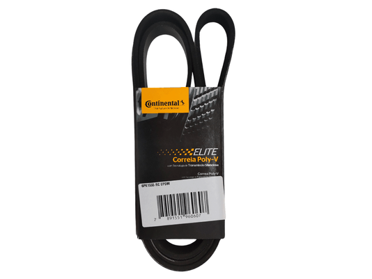 Correia Poly V Continental  Bmw 320i,323i,328i,520i,523i,528i 95> 525i 91/97 Z3 96/00 6pk1555 Rc Epdm