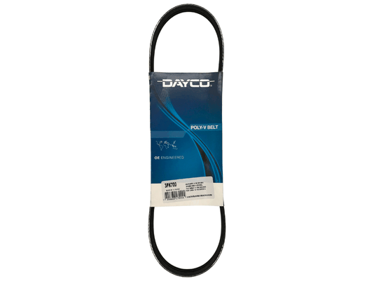 Correia Poly V Dayco 3pk0700 