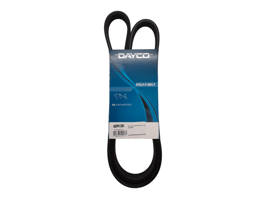 Correia Poly V Dayco 6dpk1285 