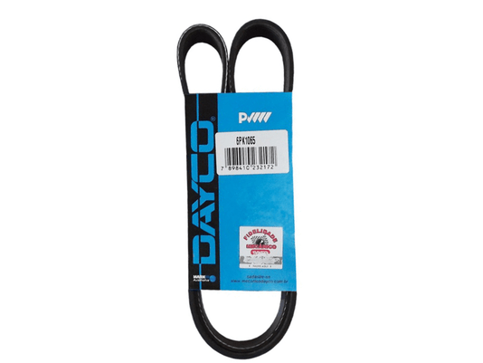Correia Poly V Dayco 6pk1065