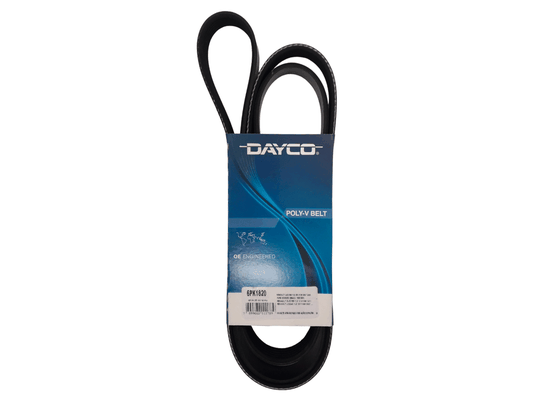 Correia Poly V Dayco 6pk1820